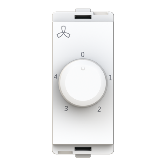 Fan regulator - LIORA Plus