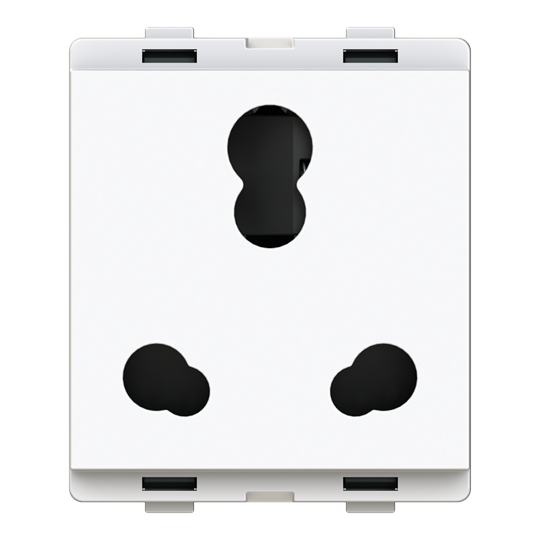 Socket - LIORA Plus