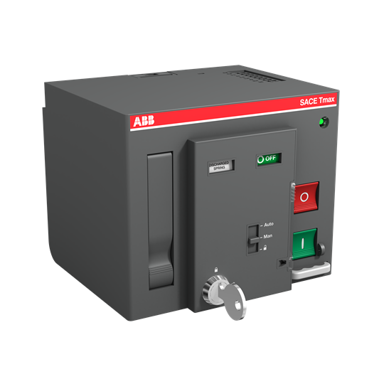 MOE XT5 220...250V AC/DC Auto-Reset