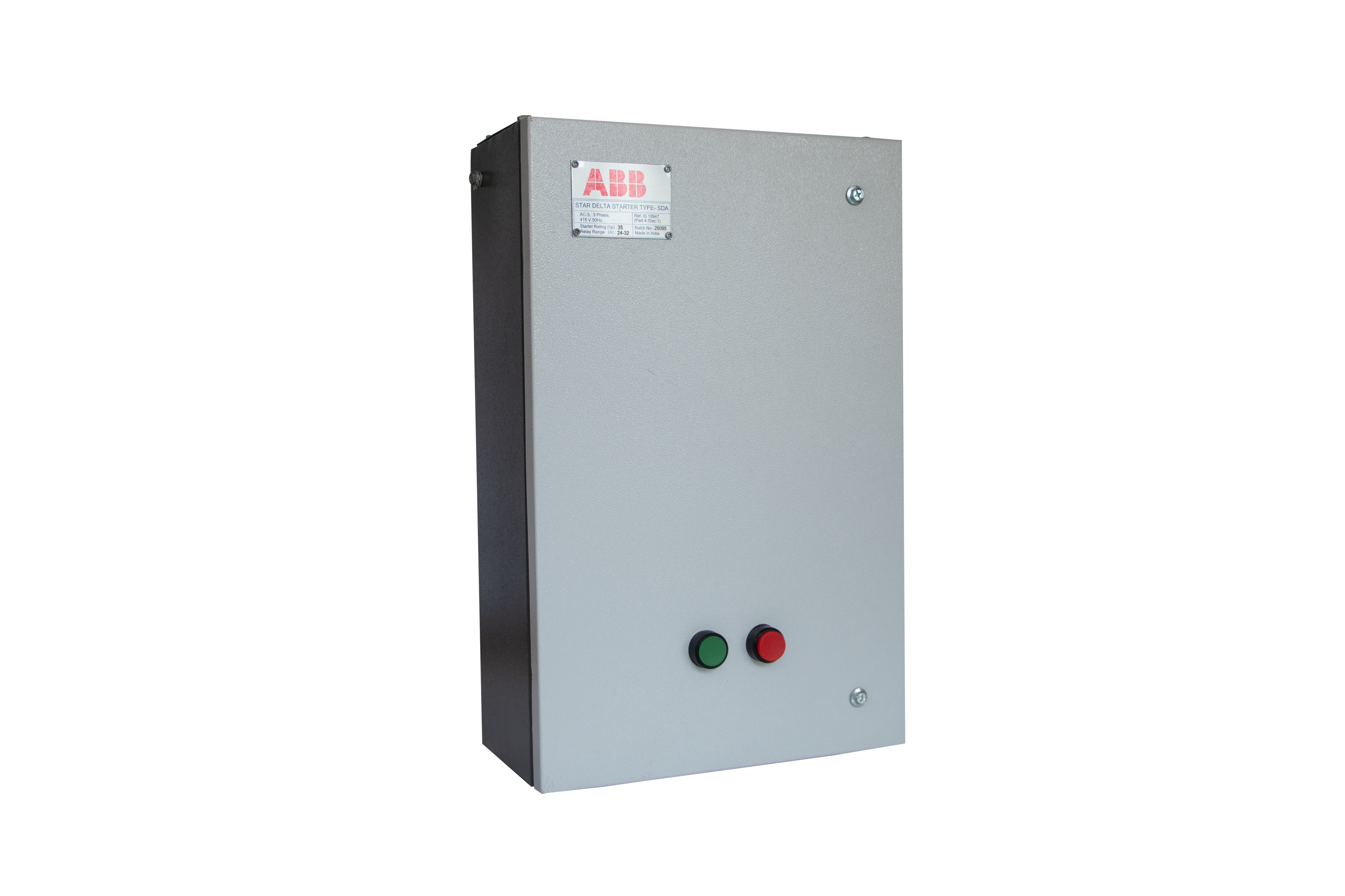 SDA-60 400 ... 415 V coil
