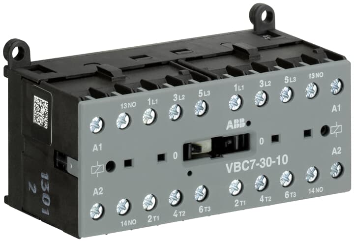 VBC7-30-10-01 Mini Rev.Contactor 24VDC