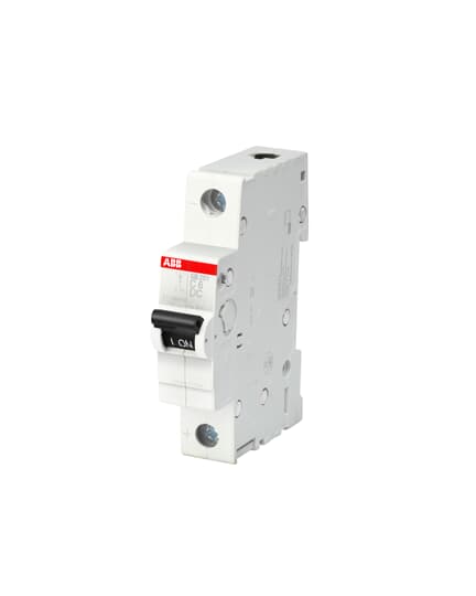 Miniature Circuit Breaker - SB200 DC - 1P - C - 2 ampere