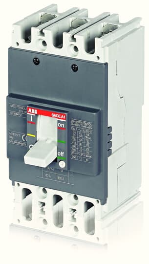 A1B 125 TMF 32-400 3p F F