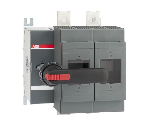 OS630D02P SWITCH FUSE