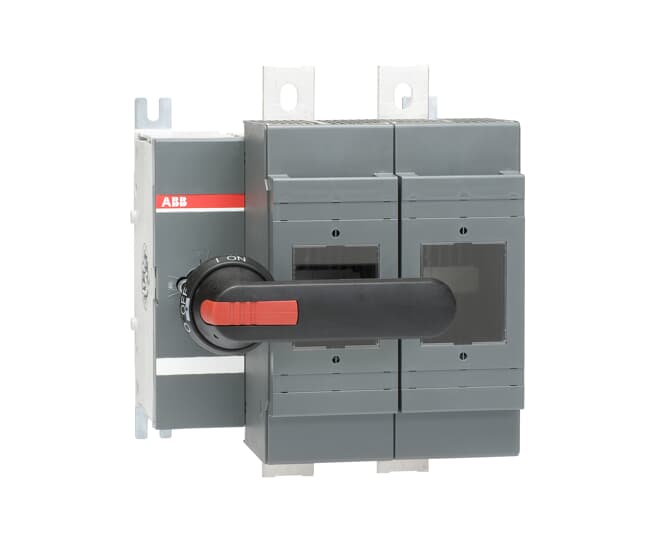 OS630B02P SWITCH FUSE