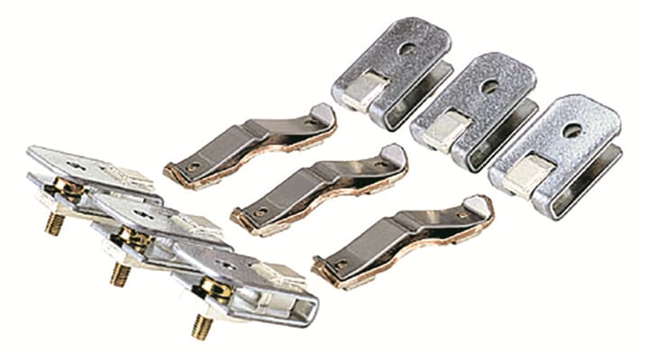 ZL400 Main Contact Kit