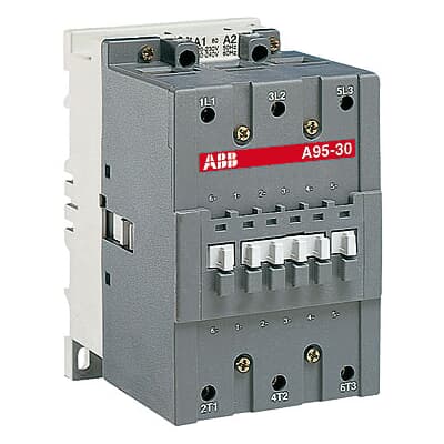 UA95-30-00RA 400-415V 50Hz Contactor