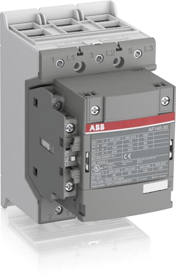 AF140-30-11-11 Contactor