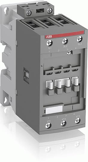 AF65-30-00-12 48-130V50/60HZ-DC Contactor