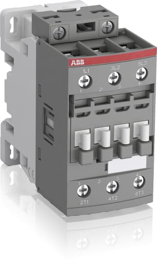 AF30-30-00-12 48-130V50/60HZ-DC Contactor