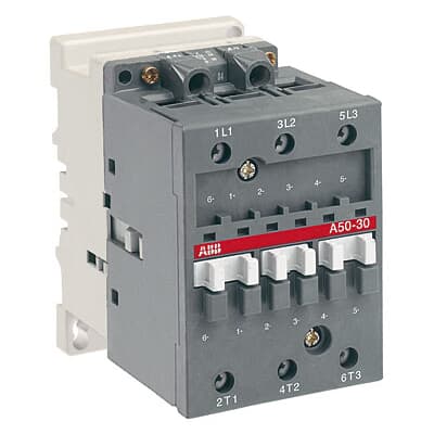 A50-30-00 400-415V 50Hz / 415-440V 60Hz Contactor