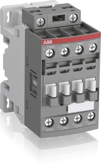 NF31E-14 250-500V50/60HZ-DC Contactor Relay