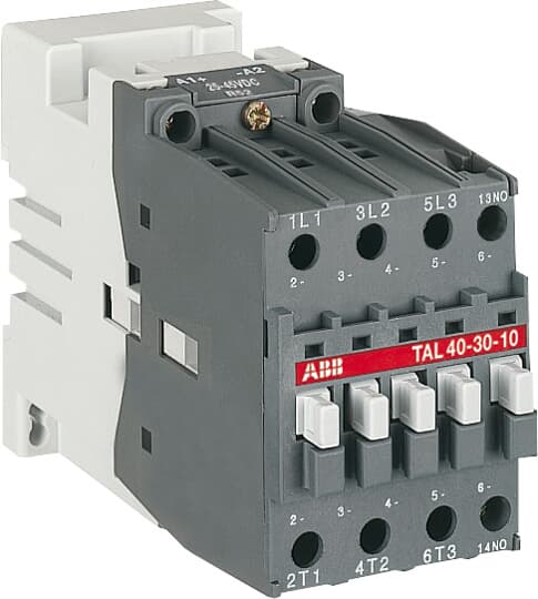 TAL40-30-10 77-143V DC Contactor
