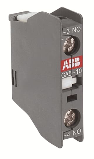 CA5-10 Auxiliary Contact Block