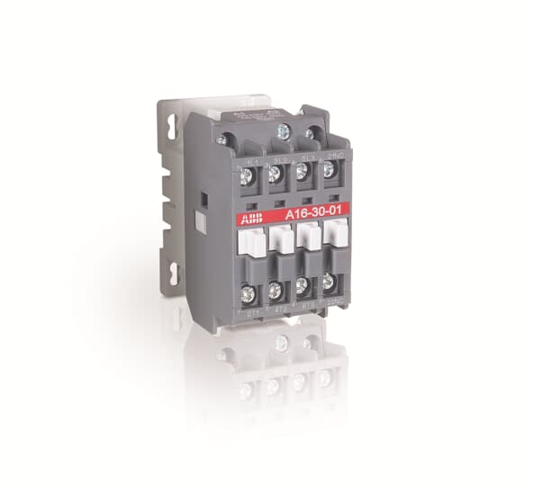 A16-30-01 220-230V 50Hz / 230-240V 60Hz Contactor
