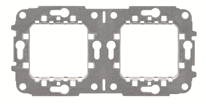 N2272.9 - Mounting plate for European box