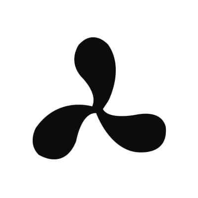 AM50200-CH Fan symbol
