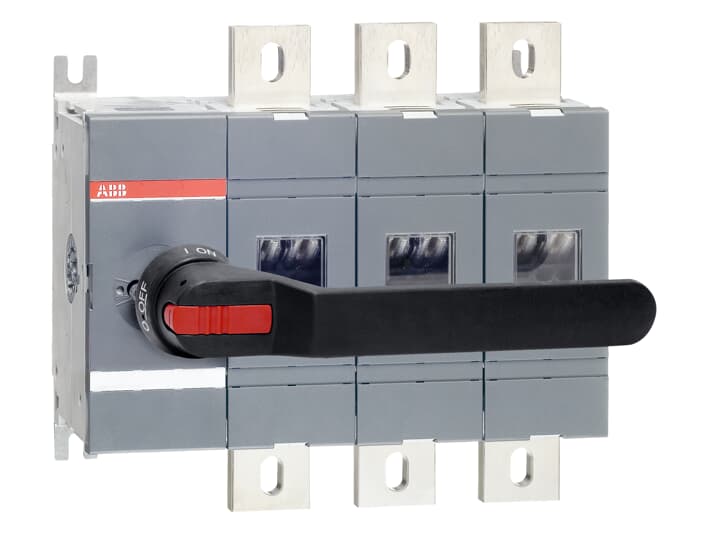 OT1000E03P SWITCH-DISCONNECTOR