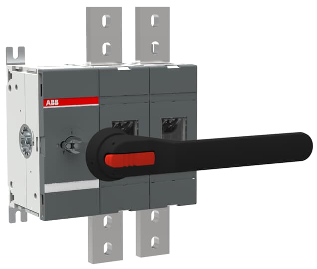 OT1600E02P SWITCH-DISCONNECTOR