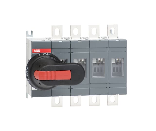 OT200E04P SWITCH-DISCONNECTOR