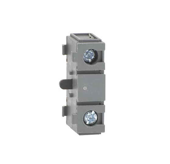 OA7G10 AUXILIARY CONTACT