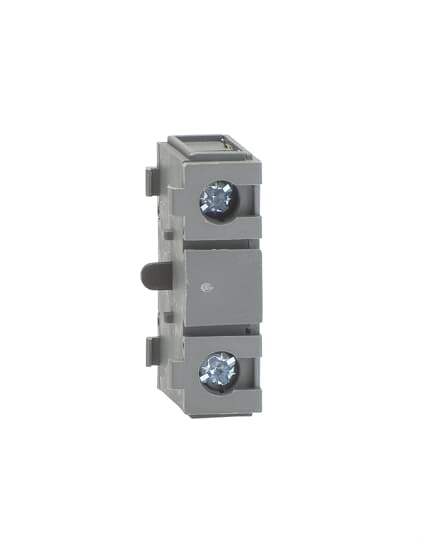 OA3G01 AUXILIARY CONTACT