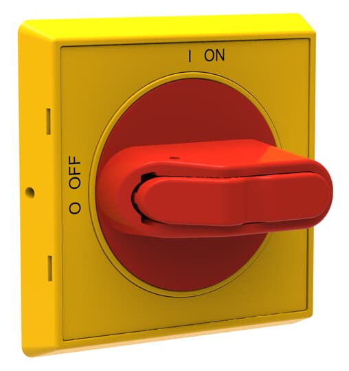 OHYS2RJ HANDLE