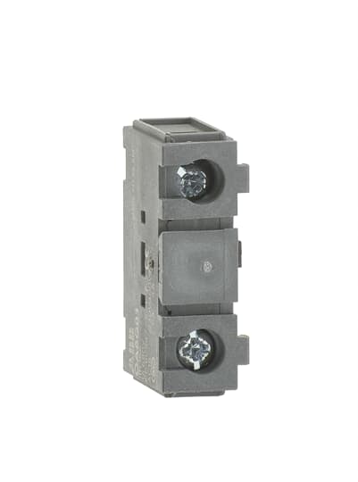 OA8G01 AUXILIARY CONTACT