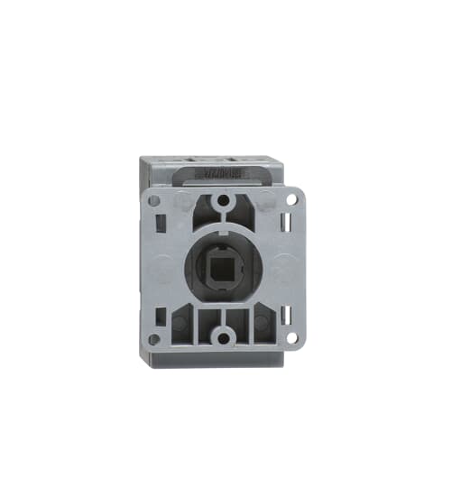 OT40FT3 SWITCH-DISCONNECTOR