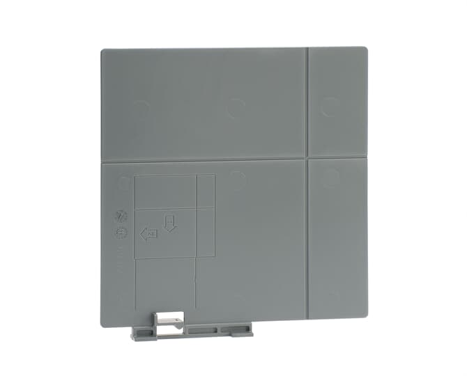 OTB1600/6 PHASE BARRIER
