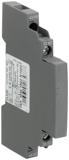 HKS4-11 Auxiliary Contact