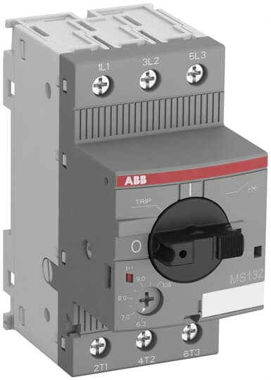 MS132-6.3 Manual Motor Starter