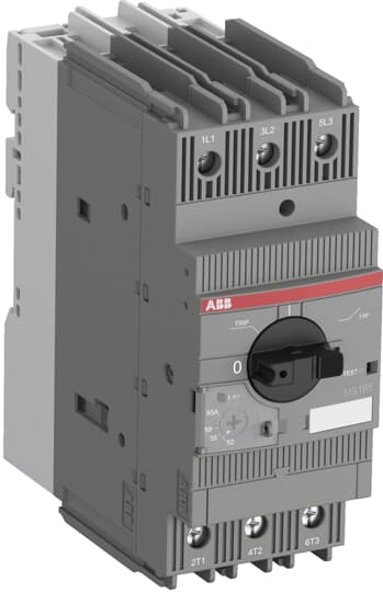MS165-32 Manual Motor Starter