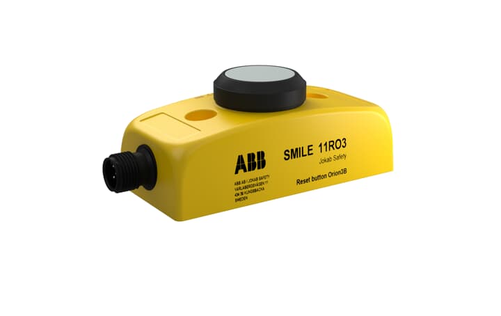 Smile 11RO3 Reset button Orion3B