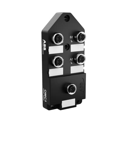 OMC1 Orion muting connection box