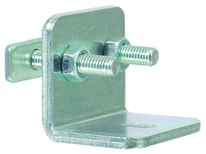 JSM Orion02 - 4 standard brackets for O3