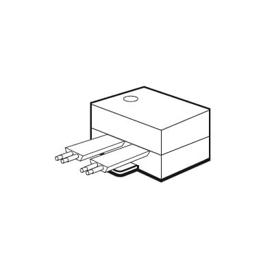 AS-i Splitter box
