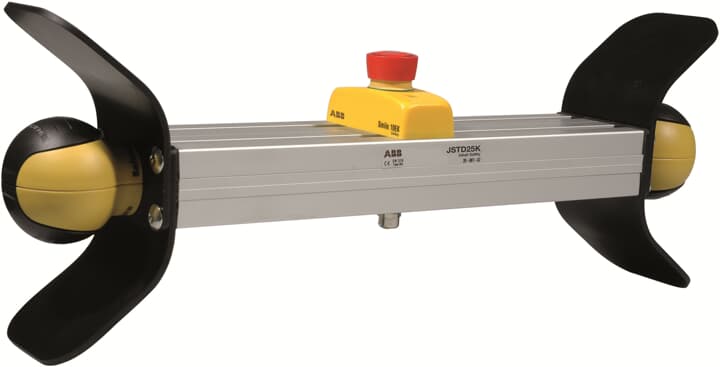 JSTD25K Two-Hand device