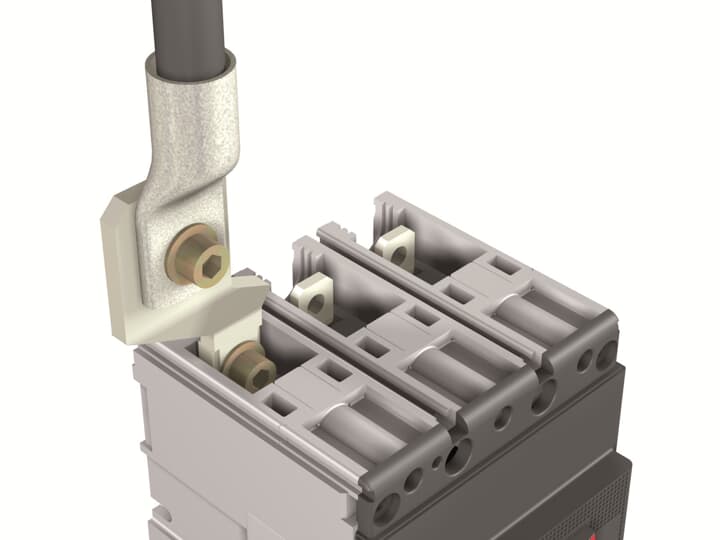 KIT ES XT2 8pcs