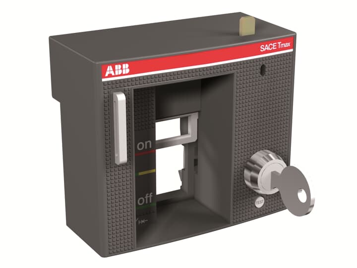 RHL XT1..XT4 KEY LOCK RONIS SEVERAL