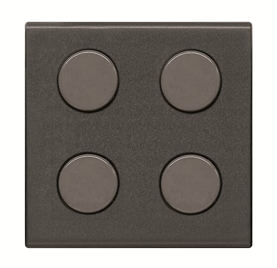 SR-4-AMAN Rocker F@H 2/4 G