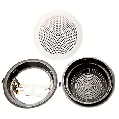 9399 - Installation box for 5" loudspeaker