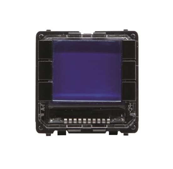 9368.2 - Remote control for multiroom sound module