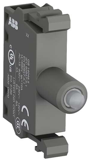 MLBL-07G LED block