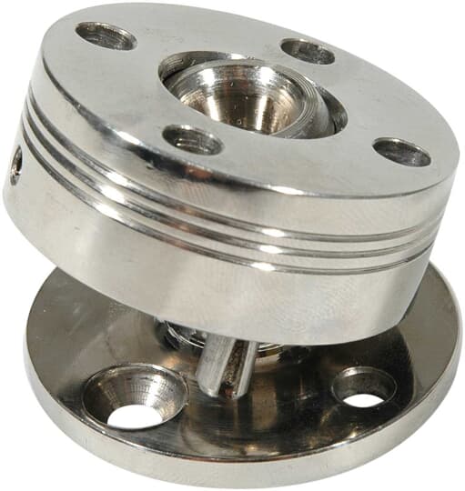 JSM C5 Ball & socket mount