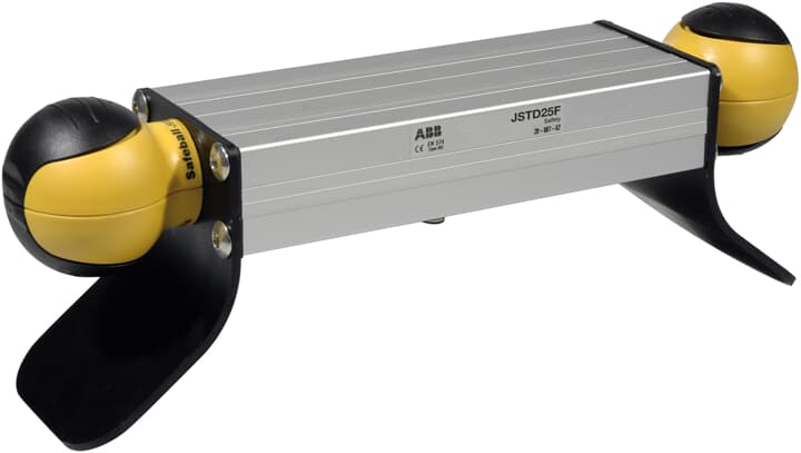 JSTD25H Two-Hand device