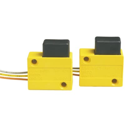 JSHD2C type A Enabling Switch