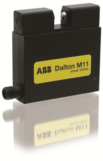 Dalton M11 with M12-5 connector