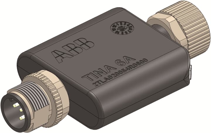 Tina 6A Adapter mats, edges & bumpers