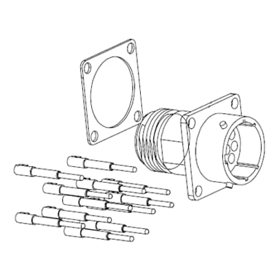 JSHK1-C Connector